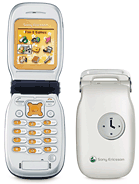 Best available price of Sony Ericsson Z200 in Niger