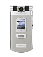 Best available price of Sony Ericsson Z800 in Niger