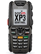 Best available price of Sonim XP3 Sentinel in Niger