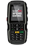 Best available price of Sonim XP3340 Sentinel in Niger