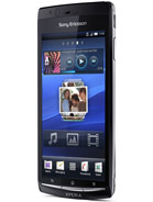 Best available price of Sony Ericsson Xperia Arc in Niger