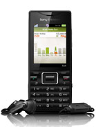 Best available price of Sony Ericsson Elm in Niger