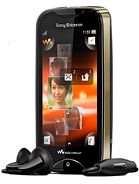 Best available price of Sony Ericsson Mix Walkman in Niger