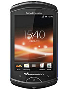 Best available price of Sony Ericsson WT18i in Niger