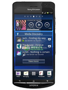 Best available price of Sony Ericsson Xperia Duo in Niger