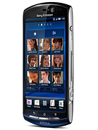 Best available price of Sony Ericsson Xperia Neo in Niger