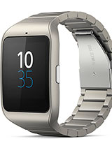 Best available price of Sony SmartWatch 3 SWR50 in Niger