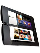 Best available price of Sony Tablet P in Niger