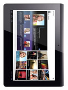 Best available price of Sony Tablet S in Niger