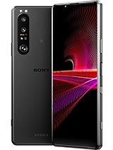 Best available price of Sony Xperia 1 III in Niger
