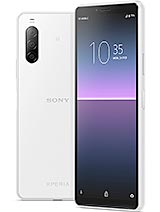 Sony Xperia 10 at Niger.mymobilemarket.net