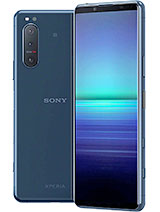 Sony Xperia 1 II at Niger.mymobilemarket.net