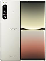 Best available price of Sony Xperia 5 IV in Niger