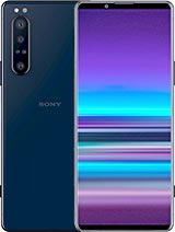 Best available price of Sony Xperia 5 Plus in Niger
