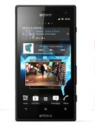 Best available price of Sony Xperia acro S in Niger