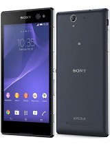 Best available price of Sony Xperia C3 in Niger