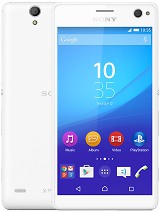 Best available price of Sony Xperia C4 in Niger