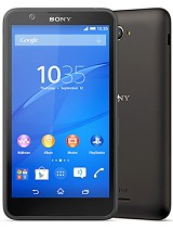 Best available price of Sony Xperia E4 Dual in Niger