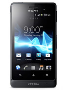 Best available price of Sony Xperia go in Niger