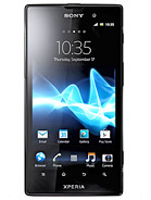 Best available price of Sony Xperia ion HSPA in Niger