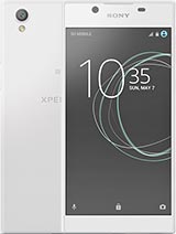 Best available price of Sony Xperia L1 in Niger