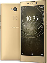 Best available price of Sony Xperia L2 in Niger