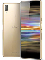Best available price of Sony Xperia L3 in Niger