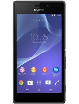 Best available price of Sony Xperia M2 dual in Niger