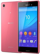 Best available price of Sony Xperia M4 Aqua in Niger