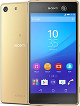 Best available price of Sony Xperia M5 Dual in Niger