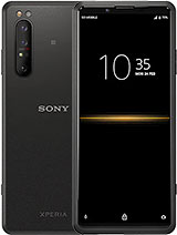 Best available price of Sony Xperia Pro in Niger