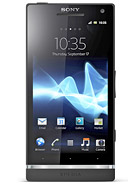 Best available price of Sony Xperia SL in Niger