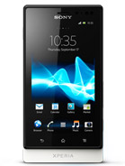 Best available price of Sony Xperia sola in Niger