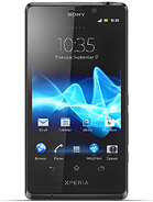 Best available price of Sony Xperia T in Niger
