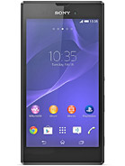 Best available price of Sony Xperia T3 in Niger