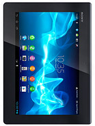 Best available price of Sony Xperia Tablet S in Niger