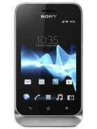 Best available price of Sony Xperia tipo dual in Niger