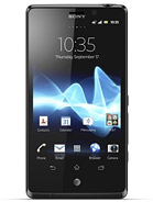 Best available price of Sony Xperia T LTE in Niger