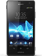 Best available price of Sony Xperia TX in Niger