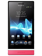 Best available price of Sony Xperia U in Niger