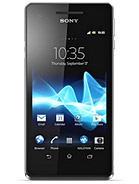 Best available price of Sony Xperia V in Niger