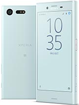 Best available price of Sony Xperia X Compact in Niger