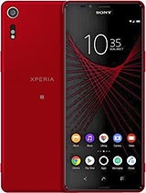 Best available price of Sony Xperia X Ultra in Niger