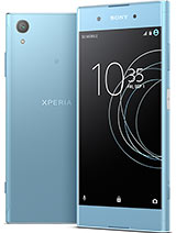 Best available price of Sony Xperia XA1 Plus in Niger