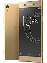 Best available price of Sony Xperia XA1 Ultra in Niger