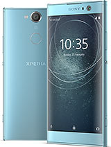 Best available price of Sony Xperia XA2 in Niger