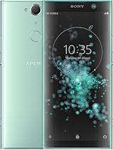 Best available price of Sony Xperia XA2 Plus in Niger