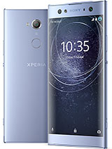 Best available price of Sony Xperia XA2 Ultra in Niger