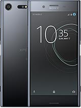 Best available price of Sony Xperia XZ Premium in Niger