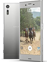Best available price of Sony Xperia XZ in Niger